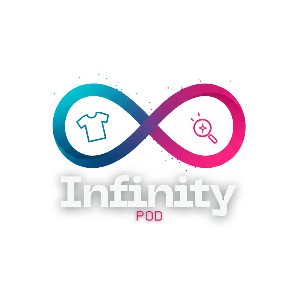 InfinityPod Logo